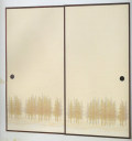 襖紙(ふすま紙)