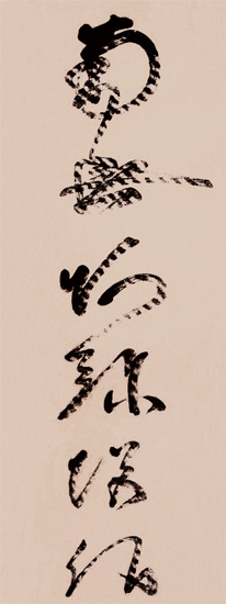 仏事・神事用掛軸