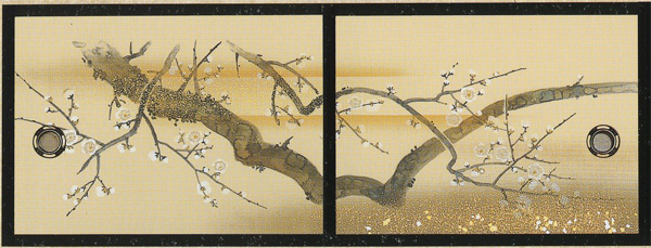 天袋襖紙