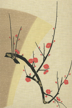 ふすま紙（襖紙）