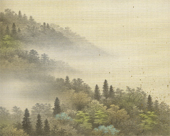 ふすま紙（襖紙）