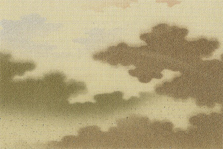 ふすま紙