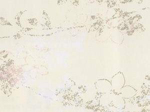 襖紙(ふすま紙)