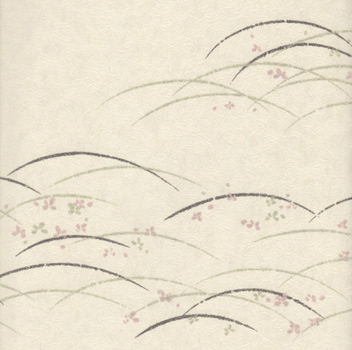 襖紙(ふすま紙)