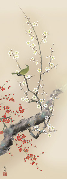 掛け軸