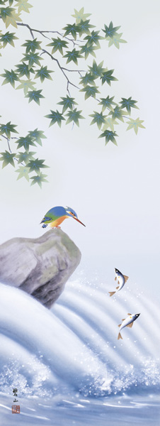 掛け軸