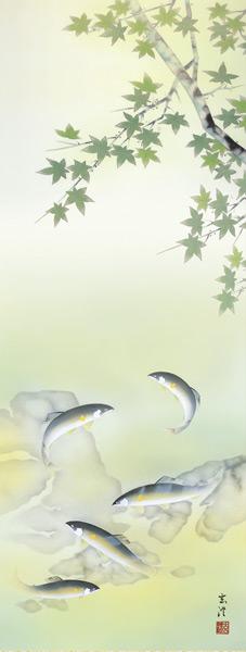 掛け軸