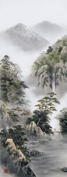 掛け軸