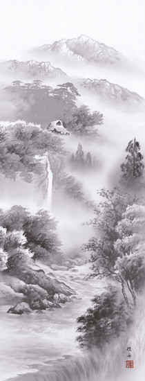 掛け軸