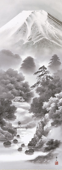掛け軸