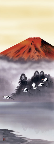 掛け軸