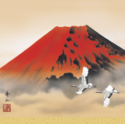 掛け軸