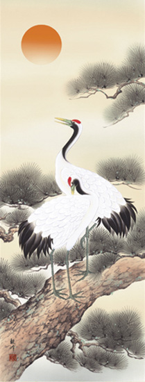 掛け軸