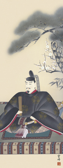 掛け軸