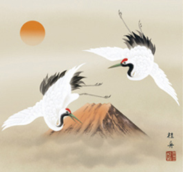 掛け軸