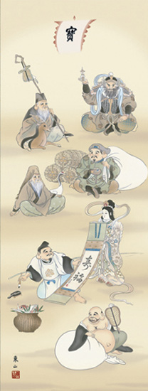 掛け軸