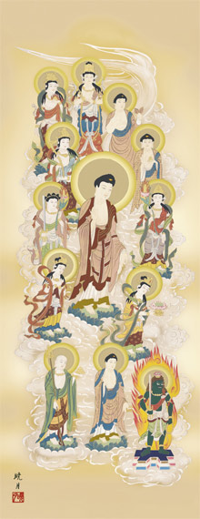 掛け軸