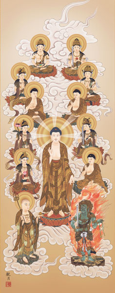 掛け軸　販売・通販