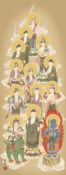 掛け軸　販売・通販