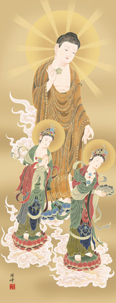 掛け軸　販売・通販