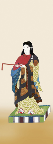 掛け軸