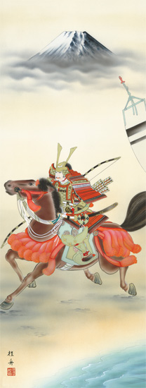 掛け軸