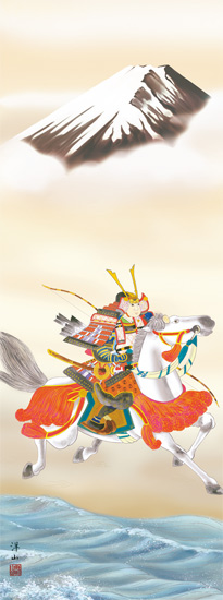 掛け軸