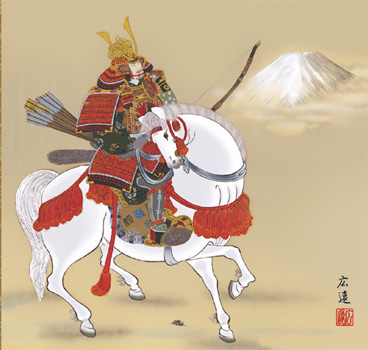 掛け軸