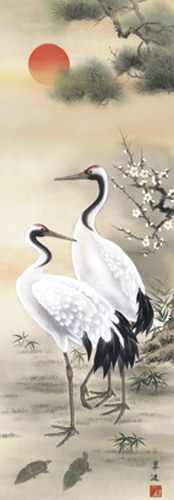 掛け軸