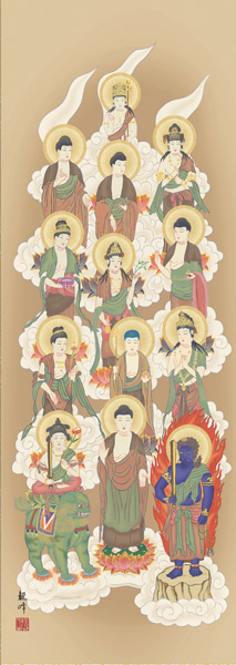 掛け軸　販売・通販