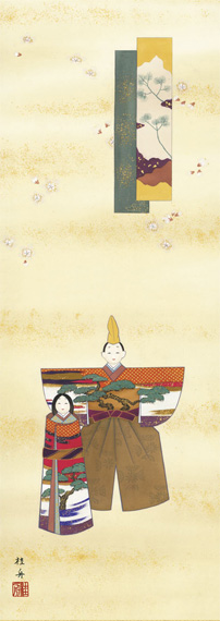 掛け軸