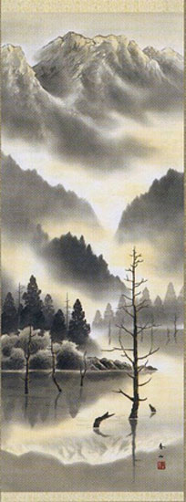 掛軸