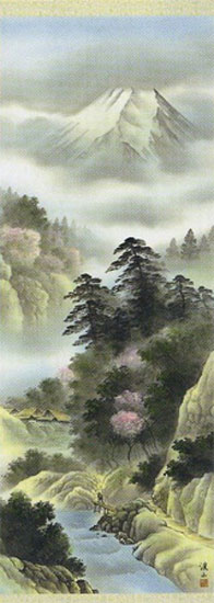 掛軸