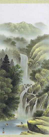 掛軸