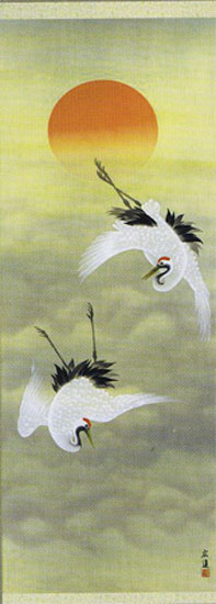 掛軸