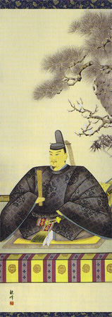掛軸