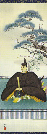 掛軸