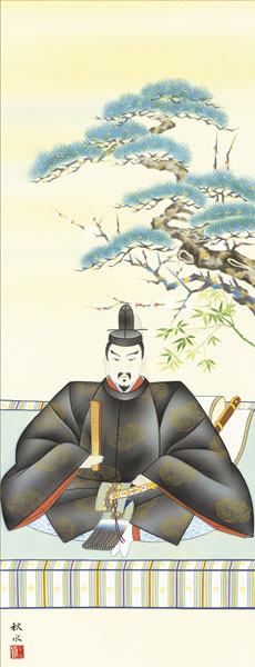 掛軸