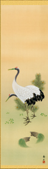 掛軸