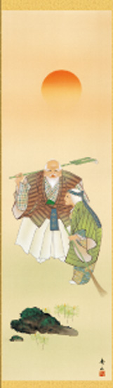 掛軸