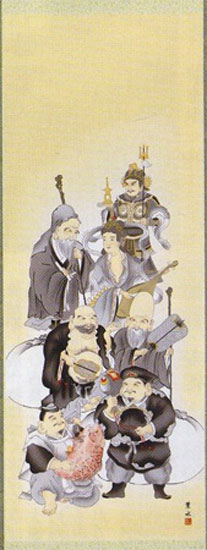 掛軸