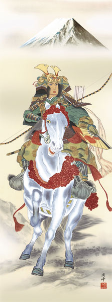 掛軸