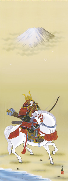 掛軸