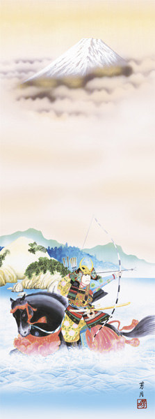 掛軸