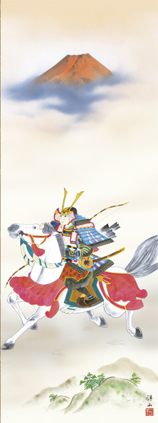 掛軸