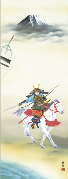 掛軸
