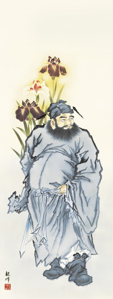 掛軸