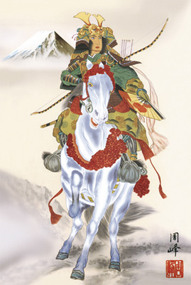 掛軸