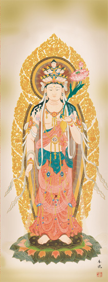 掛軸