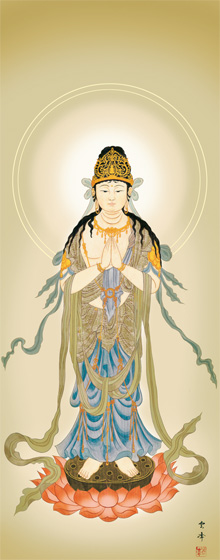 掛軸